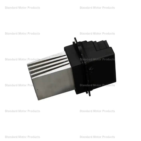BLOWER MOTOR RESISTOR