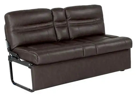 JACKNIFE SOFA-62'