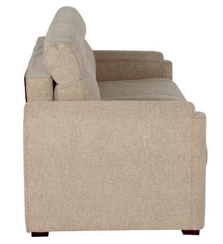 DESTINATION TRIFOLD SOFA 72'