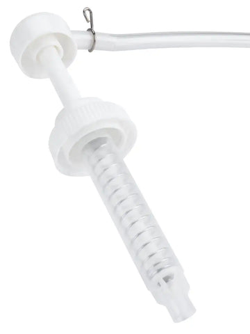 FLUID PUMP QT/GAL