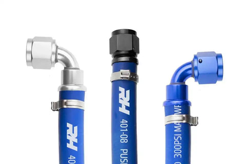 PUSH LOCK RACE HOSE