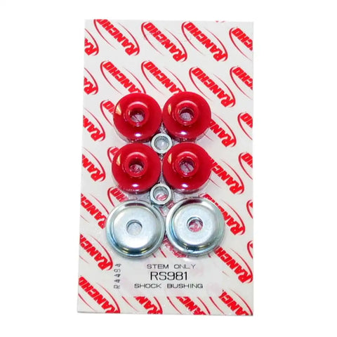 RANCHO RS981 SHK BUSH KIT-STEM CHEV