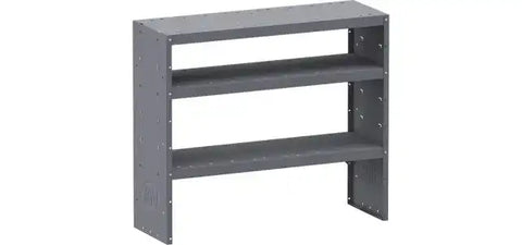 HOLMAN 48423 ADJUSTABLE SHELF; 42'W X 36'H X 14'