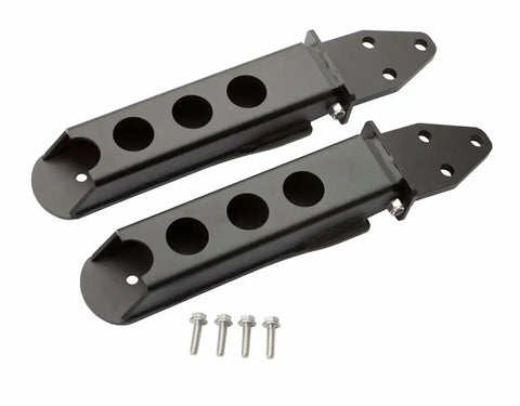 HEAVY DUTY JEEP JL HINGE (18-CURREN
