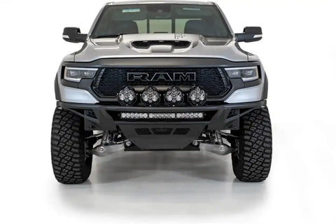 A.DESERT DES F620162160103 2021 RAM 1500 TRX ADD PRO BOLT-ON F