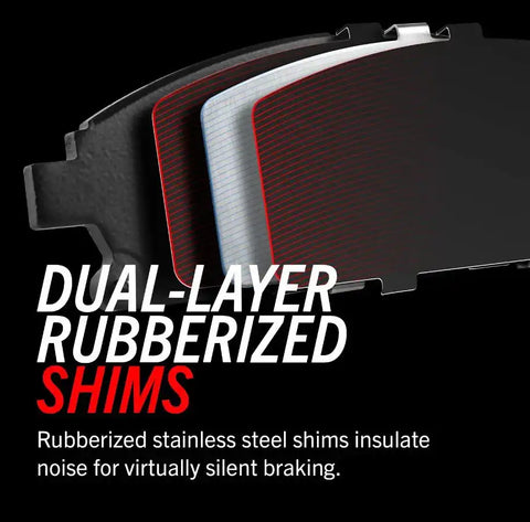 POWERSTOP K7175 Z23 EVOLUTION SPORT