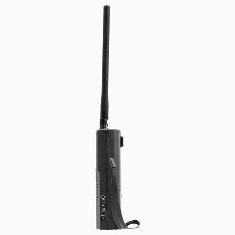 COBRA HHRT50 PORTABLE 40 CHANNEL CB RADIO W MOBI