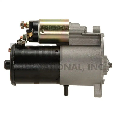 REMANUFACTURED STARTER