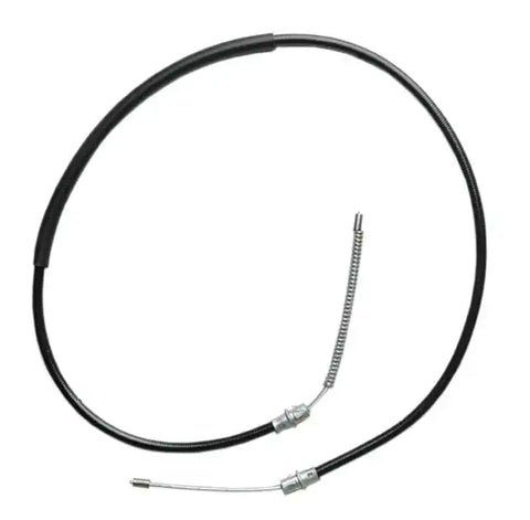 BRAKE CABLES-CUSTOM