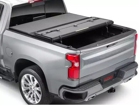 Extang 80459 Tonneau Cover Endure ALX Hard Folding