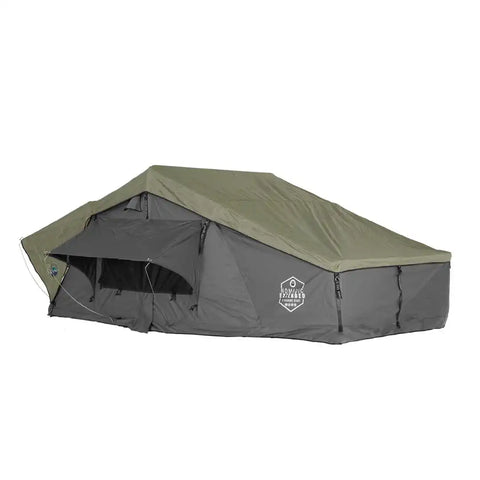 N3E NOMADIC 3 EXTENDED ROOF TOP TEN