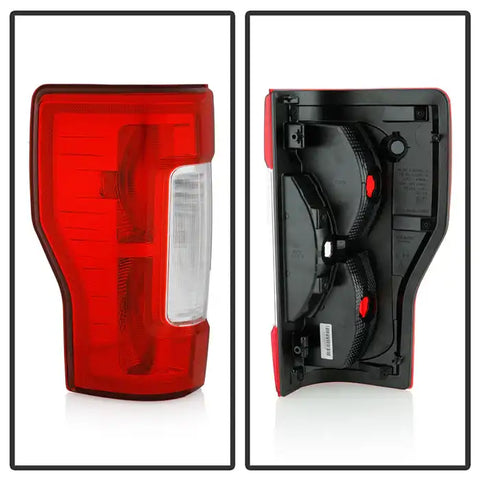 SPYDER 9947148 POE ) FORD F250/F350 SUPERDUTY 17