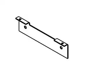 NORCOLD 628747 FAN BRACKET