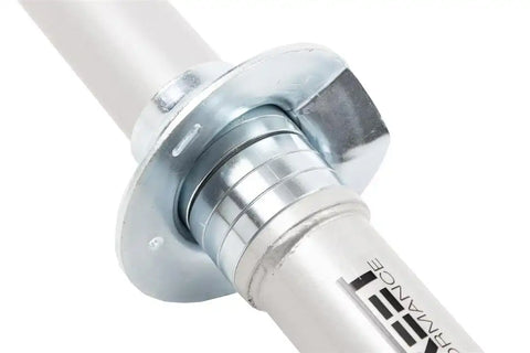 Bell Tech OE9698 Shock Absorber OEM Style Silver Set Of 4