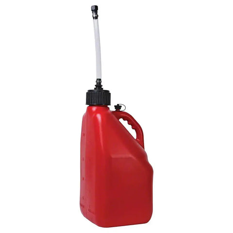 SPEEDFX RED UTILITY 5 GAL JUG