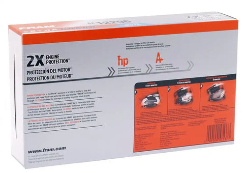 FLEXIBLE PANEL AIR FILTER