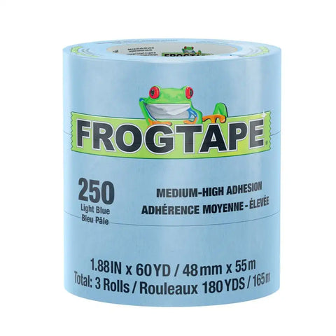 SHURTAPE 105329 CP 250 LBL-48MM X 55M-24 RLS
