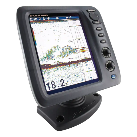 FURUNO FCV588 FISHFINDER 8.4' 50/200KHZ NOXDCR