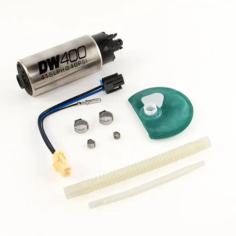 DEATSCHWERKS 9-403-1047 415LPH IN-TANK FUEL PUMP W/ 9-1047