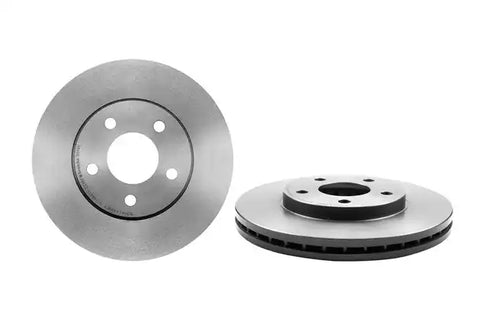 DISC BRAKE ROTOR