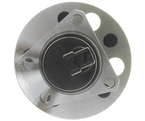WHEEL HUB ASSEMBLY