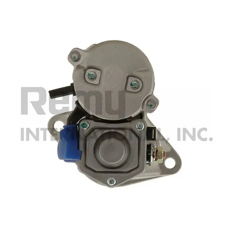 REMANUFACTURED STARTER