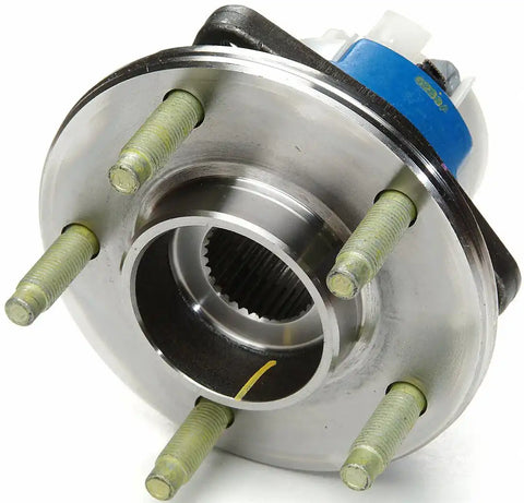 MOOG 513187 HUB ASSEMBLY