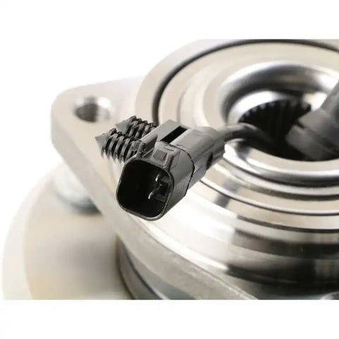 MOOG 513369 WHEEL HUB & BEARING ASSEMBLY