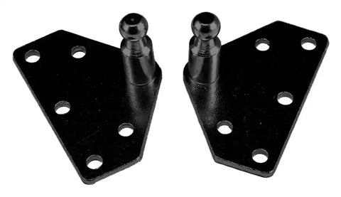 GAS SPRING MOUNT BRACKET