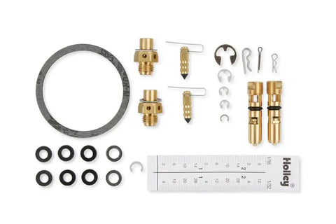 37-119 CARB REPAIR KIT