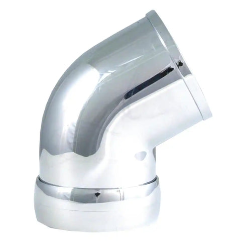 INTK TUBE60 DEG LBW 3'CHR