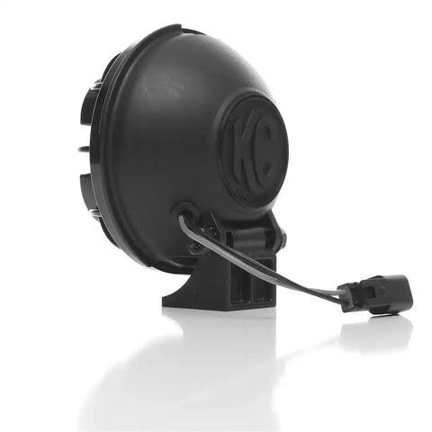 APOLLO PRO 5 RND DRVG - Driving/ Fog Light Apollo Pro Halogen Bulb Halogen Bulb 5 Inch Round 55 Watt Driving Beam 1450 Raw Lumens