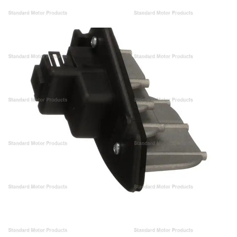 BLWR MOTOR RESISTOR