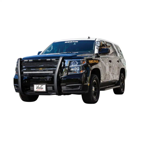 WESTIN 36-53805 TAHOE/SUBURBAN 2015