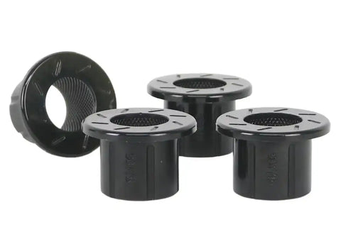 WHITELINE W13404 STEERING - RACK AND PINION MOUNT BU