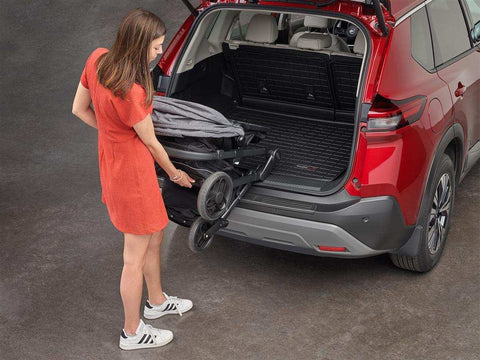 WEATHERTECH BP0042 BUMPERTOPPER