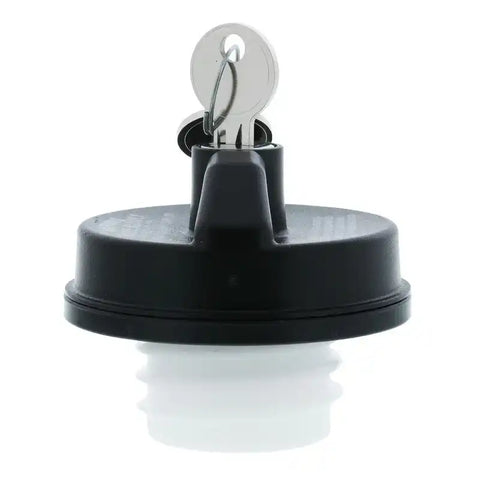 LOCKING FUEL CAP