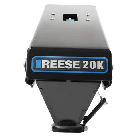 GOOSE BOX  5TH WHEEL PIN BOX  AIR R