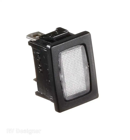 RV DESIGNER S491 INDICATOR LAMP