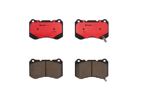 BREMBO P28059N DISC BRAKE PAD SET