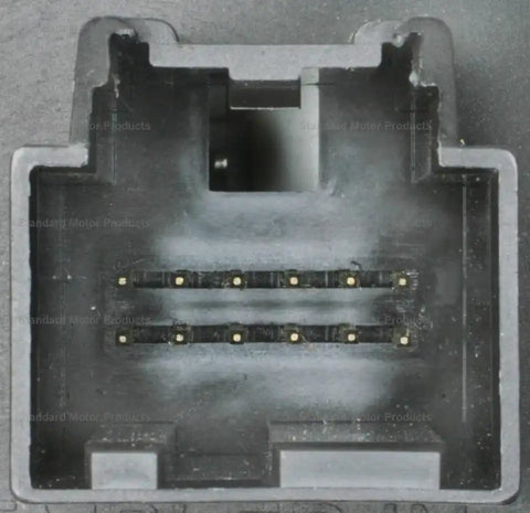 STD SWITCH-DIMMER