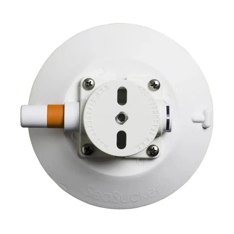 SEASUCKER VM1002W 6' SEASUCKER - WHITE