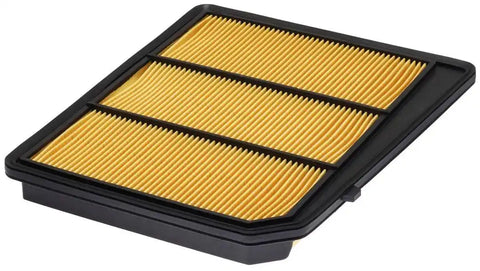 RIGID PANEL AIR FILTER