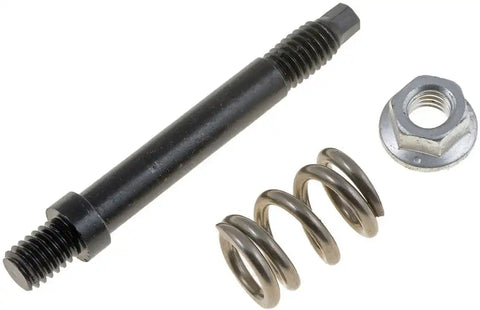 DORMAN 03110 EXHAUST FLANGE HDWE. KIT