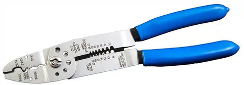 SOUTHWIRE MP61 6-IN-1 MULTIPURPOSE STRIPPER