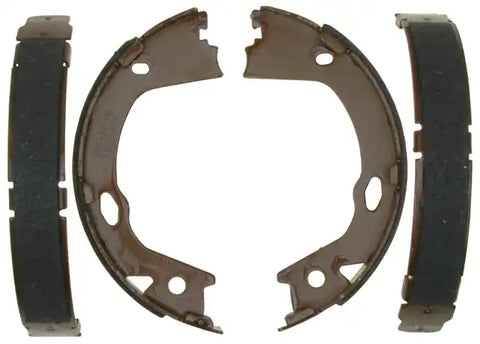R/M BRAKES 982PG PARKING BRAKE SHOES