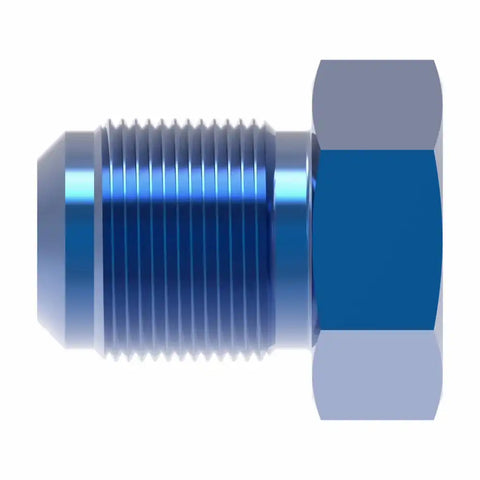 AEROQUIP FCM3713 ALUM AN PLUG
