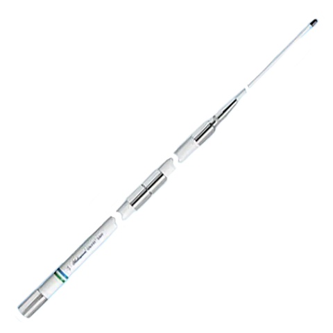 SHAKESPEARE 5309-R 23' 2-PC. GALAXY VHF ANTENNA 9DB