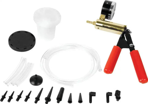 VACUUM PUMP KIT