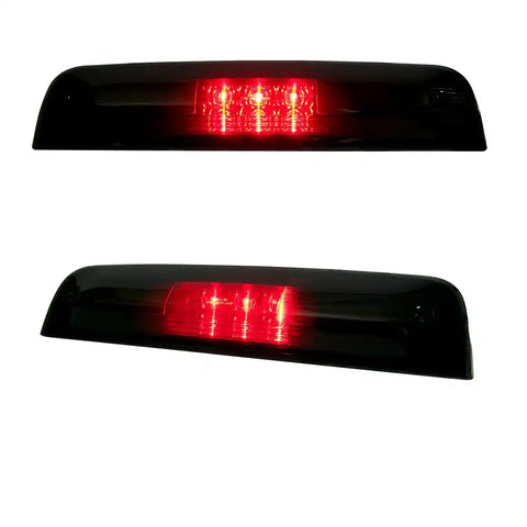 RECON ACCESS 264112BK LED 3RD BRAKE